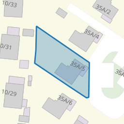 Perceel EML00-K-1693