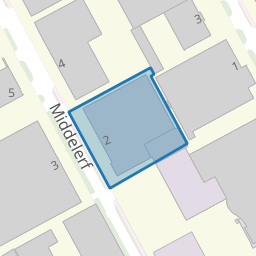 Perceel EML00-K-1742