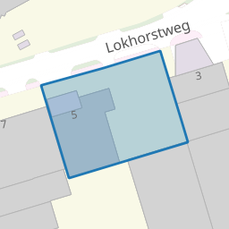 Perceel EML00-K-1757