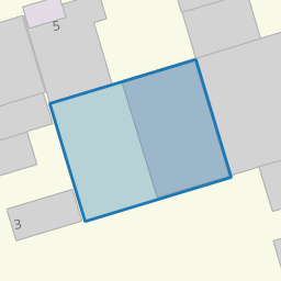 Perceel EML00-K-1758