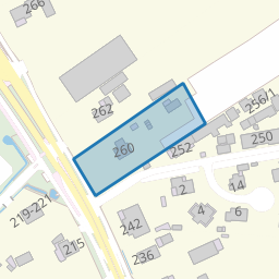 Perceel EML00-K-1761