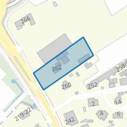 Perceel EML00-K-1762