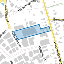 Perceel EML00-K-1764