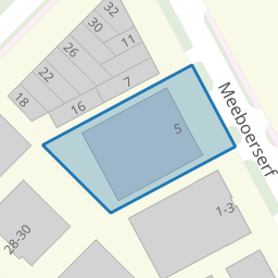 Perceel EML00-K-1796