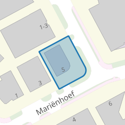 Perceel EML00-K-1799