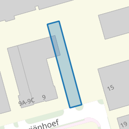 Perceel EML00-K-1803