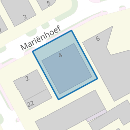 Perceel EML00-K-1811