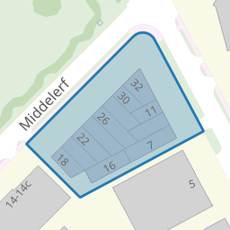 Perceel EML00-K-1835