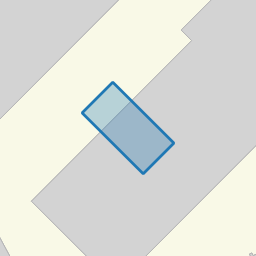 Perceel EML00-K-1861