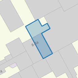 Perceel EML00-K-1870