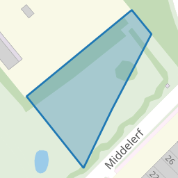 Perceel EML00-K-1917