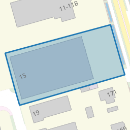 Perceel EML00-K-1953