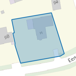 Perceel EML00-K-1968