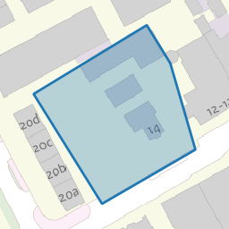 Perceel EML00-K-1995