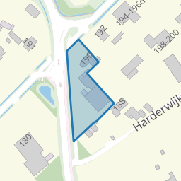 Perceel EML00-K-1999