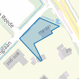 Perceel EML00-K-2012