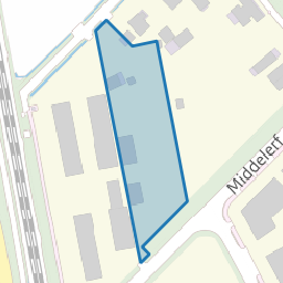 Perceel EML00-K-2018