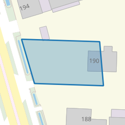 Perceel EML00-K-2036