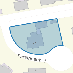 Perceel EML00-K-2044