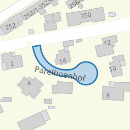 Perceel EML00-K-2046