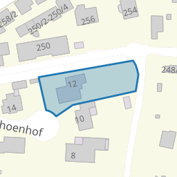 Perceel EML00-K-2056