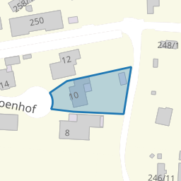 Perceel EML00-K-2057