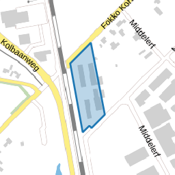 Perceel EML00-K-2083