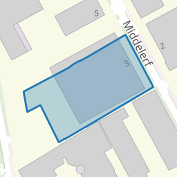 Perceel EML00-K-2086