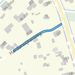 Perceel EML00-K-2093