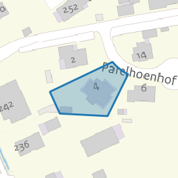 Perceel EML00-K-2103