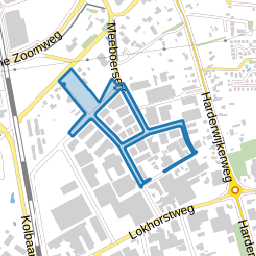 Perceel EML00-K-2116