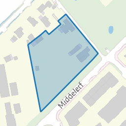 Perceel EML00-K-2124