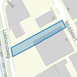 Perceel EML00-K-2137