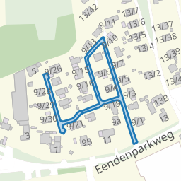 Perceel EML00-K-2142