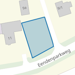 Perceel EML00-K-2150