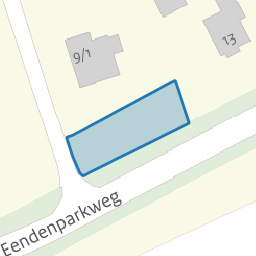 Perceel EML00-K-2152