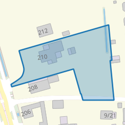 Perceel EML00-K-2162