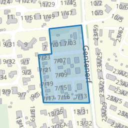Perceel EML00-K-2164