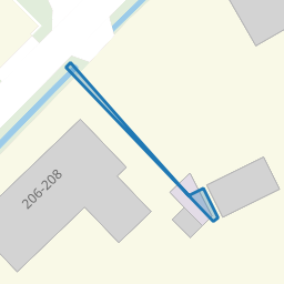 Perceel EML00-K-2167