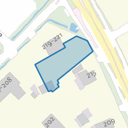 Perceel EML00-K-2170