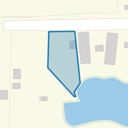 Perceel EML00-K-2176