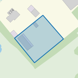 Perceel EML00-K-2197