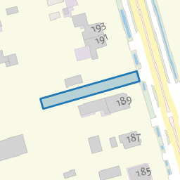 Perceel EML00-K-2199