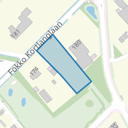 Perceel EML00-K-2220