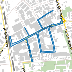 Perceel EML00-K-2230