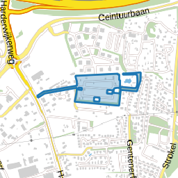 Perceel EML00-K-2255