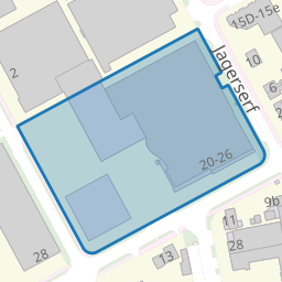 Perceel EML00-K-2268
