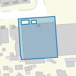 Perceel EML00-K-2273