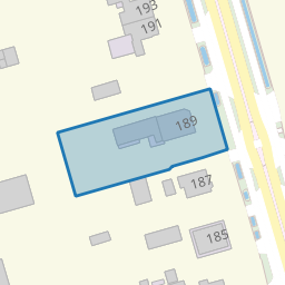 Perceel EML00-K-2288