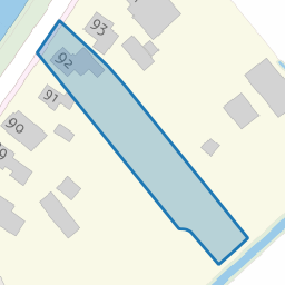 Perceel EMN00-A-10490